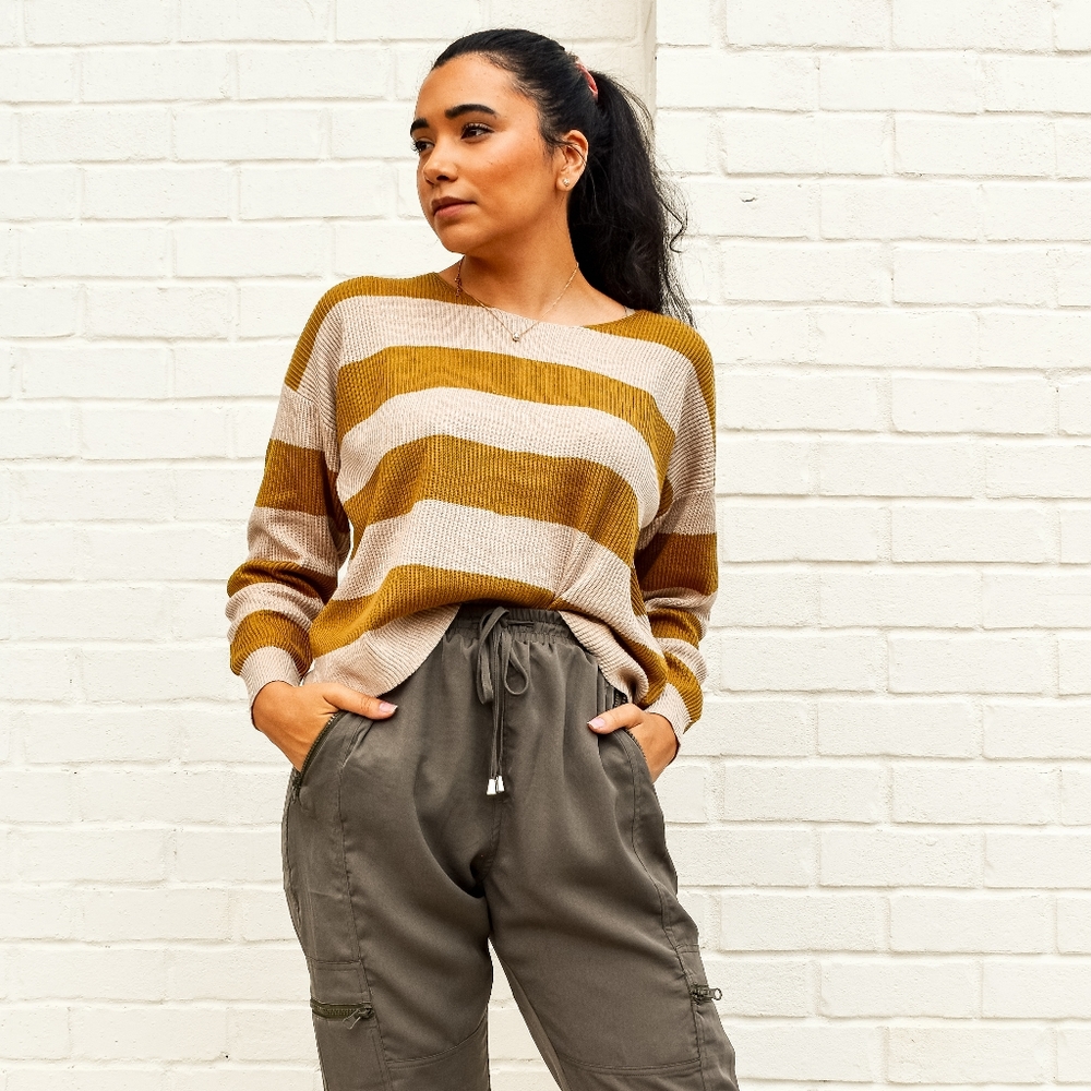 Meet your Posher, Morgan